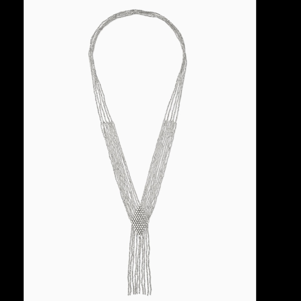 Stella & Dot Vera Necklace